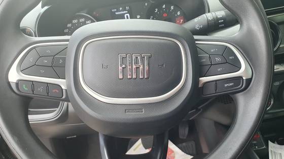 FIAT ARGO 1.3 FIREFLY FLEX DRIVE CVT FIAT ARGO 1.3 FIREFLY FLEX DRIVE CVT